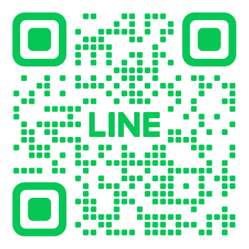 Line QR Code
